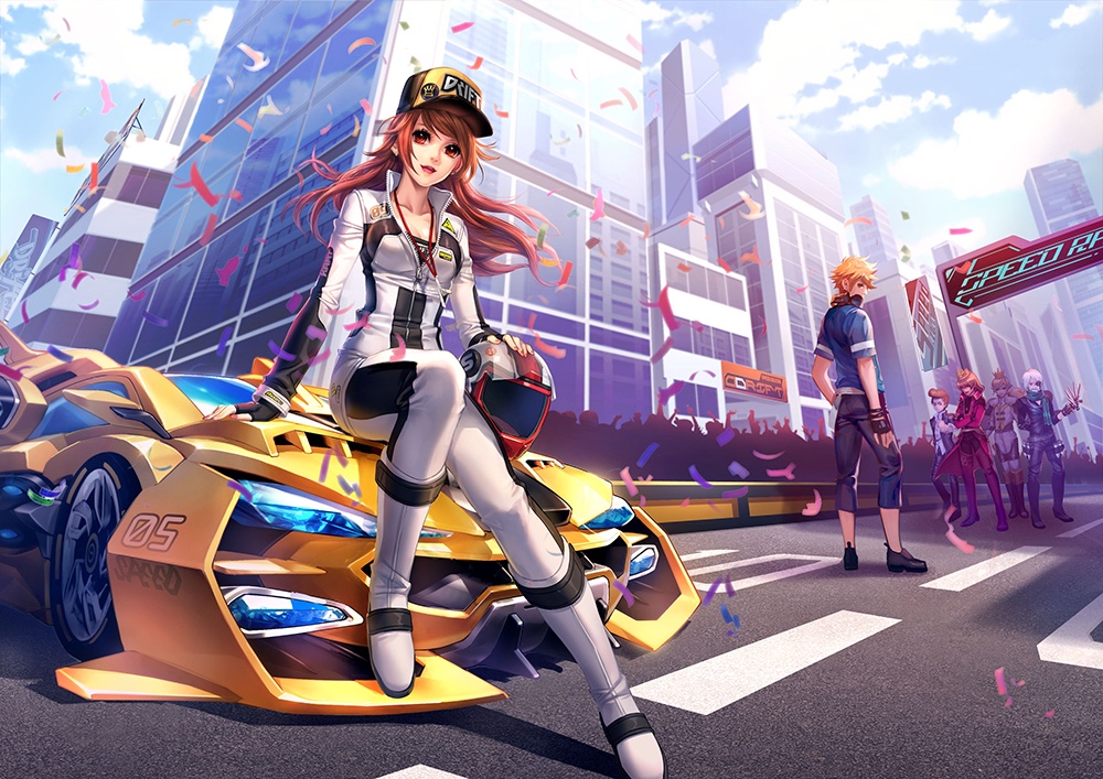 对手针对 对手针对