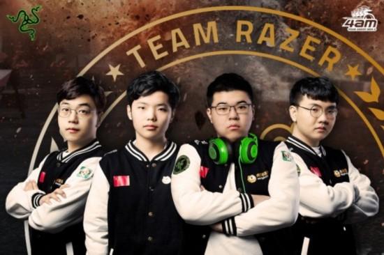 击败单点爆 击败单点爆