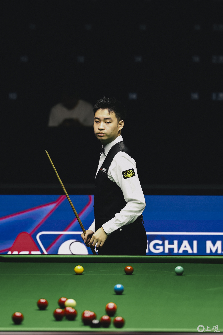 位置意识 位置意识