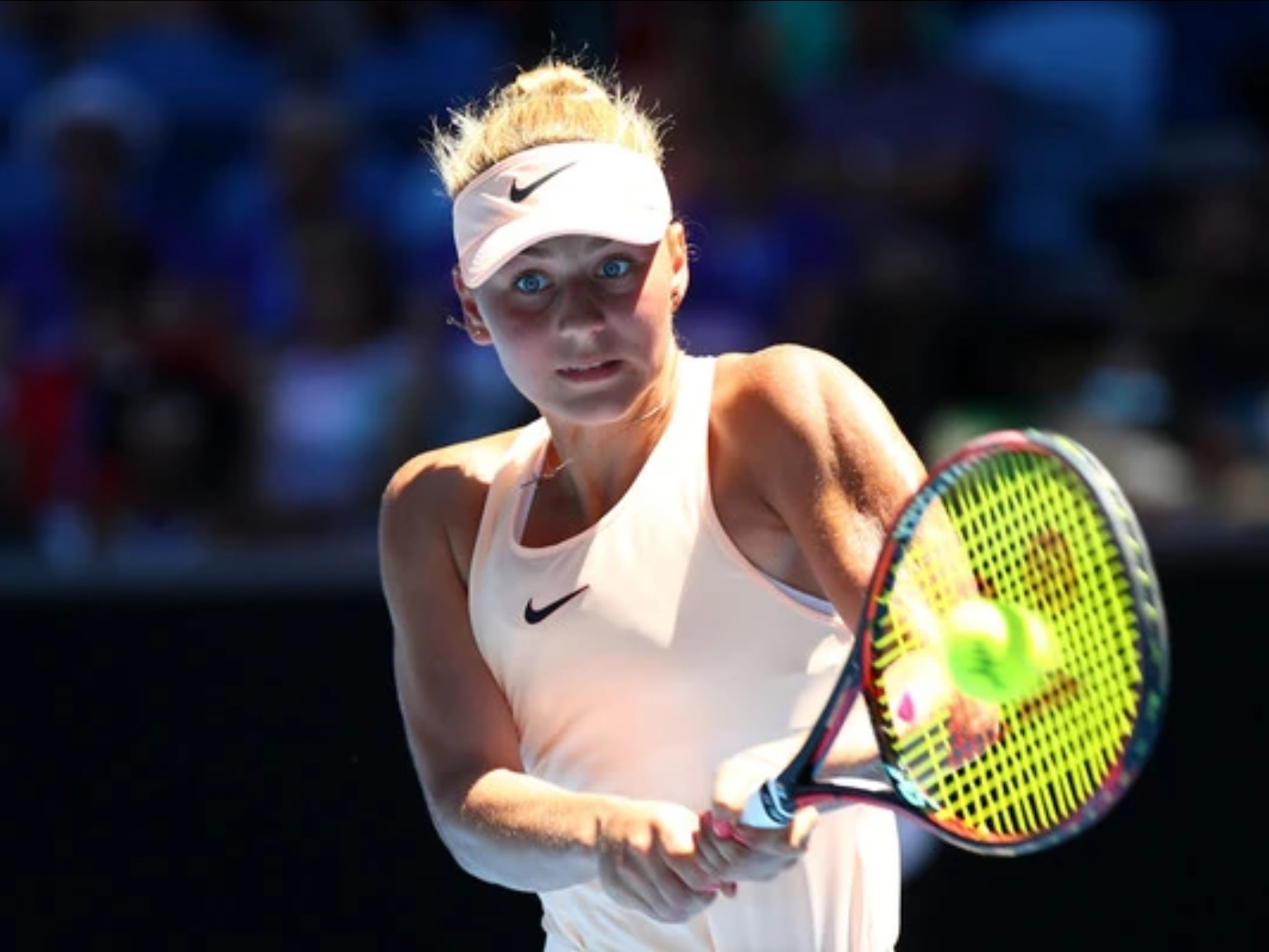 充满意义 充满意义