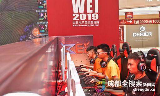 龄段和不同